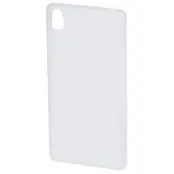 HAMA Mobilskal Crystal till Sony Xperia M4 Aqua - Transparent