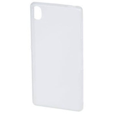 HAMA Mobilskal Crystal till Sony Xperia M4 Aqua - Transparent