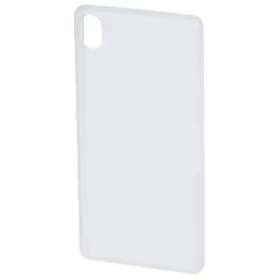 HAMA Mobilskal Crystal till Sony Xperia M4 Aqua - Transparent