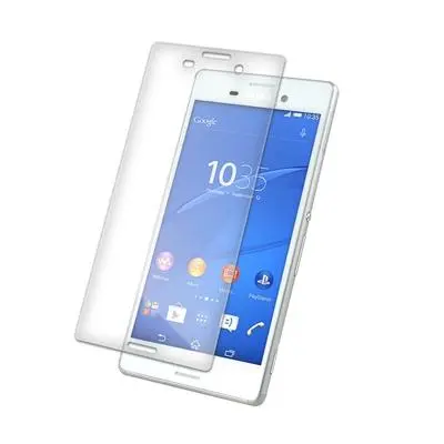 InvisibleShield Displayskydd till Sony Xperia M4 Aqua