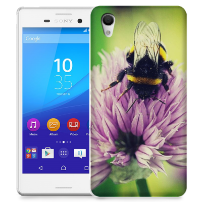 Skal till Sony Xperia M4 Aqua - Humla