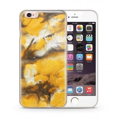 Skal till Sony Xperia M4 Aqua - Marmor