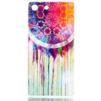 Flexicase Skal till Sony Xperia M5 - Dream Catcher