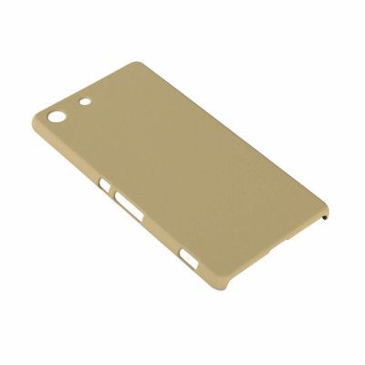 GEAR Mobilskal Beige Xperia M5