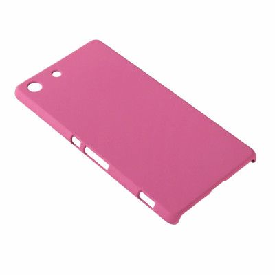 GEAR mobilskal till Sony Xperia M5 - Rosa