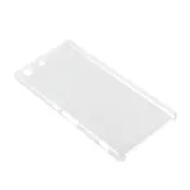GEAR mobilskal till Sony Xperia M5 - Transparent