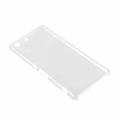 GEAR mobilskal till Sony Xperia M5 - Transparent