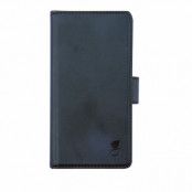 GEAR Plånboksfodral till Sony Xperia M5 - Svart