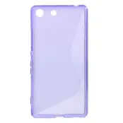 Mobilskal till Sony Xperia M5 - Lila