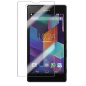 Clear Skärmskydd till Sony Xperia T3