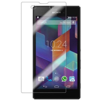 Clear Skärmskydd till Sony Xperia T3