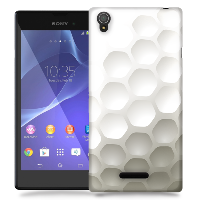 Skal till Sony Xperia T3 - Golfboll