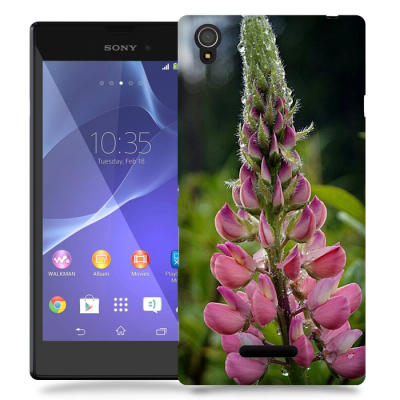 Skal till Sony Xperia T3 - Lupin