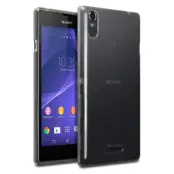 Terrapin Flexicase Skal till Sony Xperia T3 - Grå