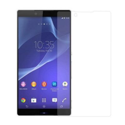 0.3mm Anti-Explosion Tempered Glass till Sony Xperia Z3