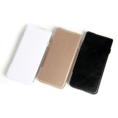 3500mAh Extern Power Case till Sony Xperia Z3 Plus - Gold