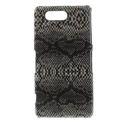 Mobilskal | Sony Xperia Z3 | Snake Black