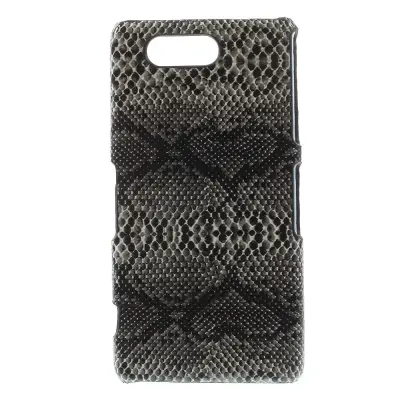 Mobilskal | Sony Xperia Z3 | Snake Black