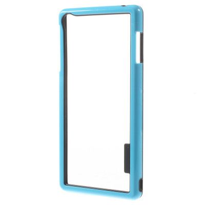 Bumper Skal till Sony Xperia Z3 - Blå