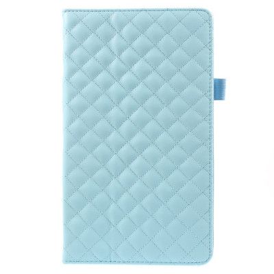 Fodral till Sony Xperia Z3 Tablet Compact - Ljusblå