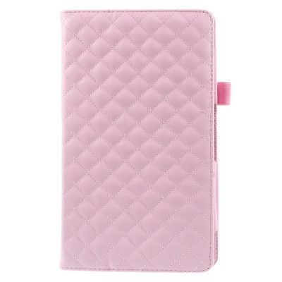 Fodral till Sony Xperia Z3 Tablet Compact - Rosa