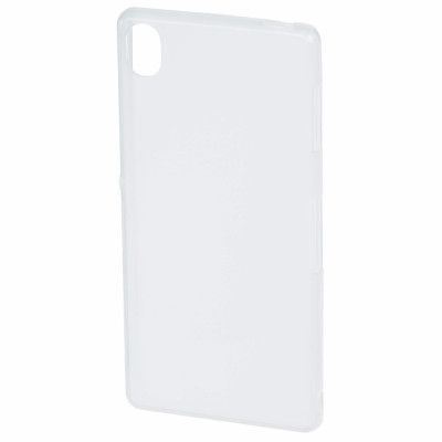 HAMA Mobilskal Crystal skal till Sony Xperia Z3 - Transparent