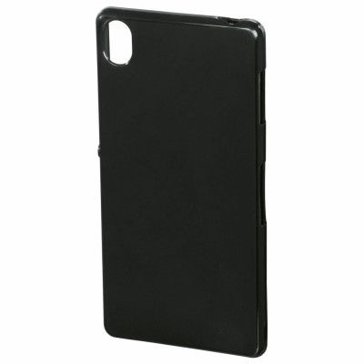 HAMA Mobilskal Crystal till Sony Xperia Z3 - Svart