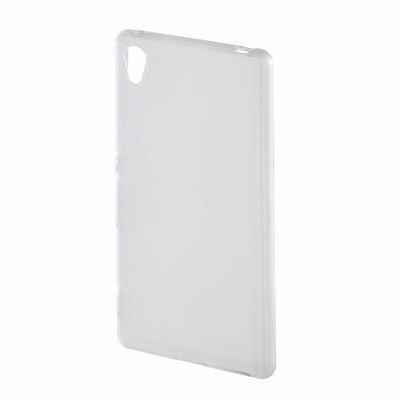 HAMA Mobilskal Crystal till Sony Xperia Z3+ - Transparent