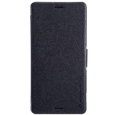 Nillkin Fresh fodral till Sony Xperia Z3 - Svart