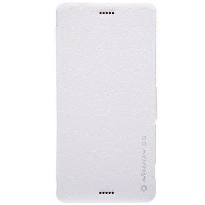 Nillkin Fresh fodral till Sony Xperia Z3 - Vit