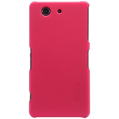 Nillkin Shield Baksideskal till Sony Xperia Z3 Compact