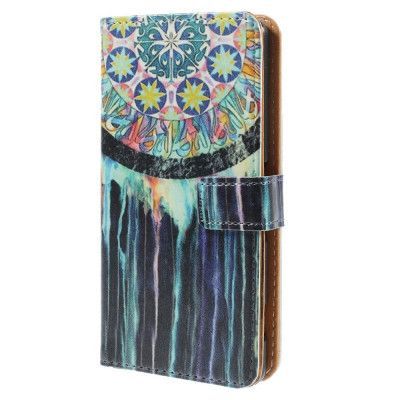 Plånboksfodral till Sony Xperia Z3 Compact - DreamCatcher
