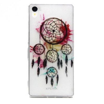 Skal till Sony Xperia Z3+