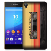 Skal till Sony Xperia Z3+ - Awesome Mix