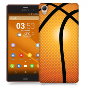 Skal till Sony Xperia Z3 - Basketboll
