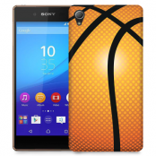Skal till Sony Xperia Z3+ - Basketboll