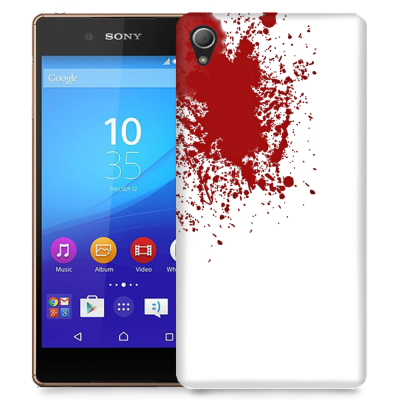 Skal till Sony Xperia Z3+ - Bloody