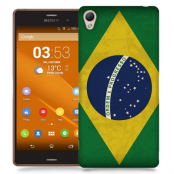 Skal till Sony Xperia Z3 - Brazil