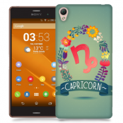 Skal till Sony Xperia Z3 - CAPRICORN