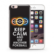 Skal till Sony Xperia Z3 Compact - Another Pokeball