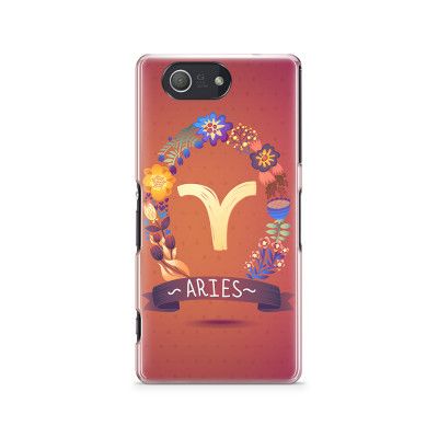 Skal till Sony Xperia Z3 Compact - ARIES