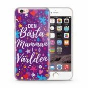 Skal till Sony Xperia Z3 Compact - Bästa Mamma