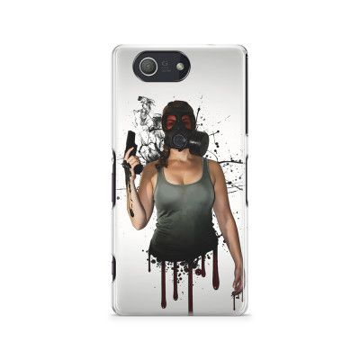 Skal till Sony Xperia Z3 Compact - Bellatrix