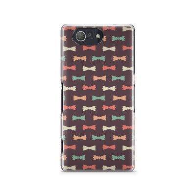Skal till Sony Xperia Z3 Compact - BowTie
