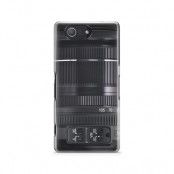 Skal till Sony Xperia Z3 Compact - Camera Lens