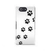 Skal till Sony Xperia Z3 Compact - Cats Paws
