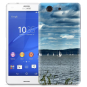 Skal till Sony Xperia Z3 Compact - Havet