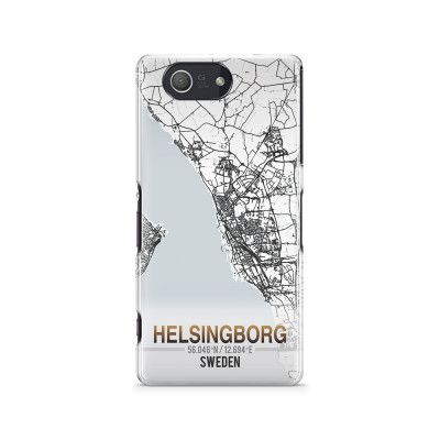 Skal till Sony Xperia Z3 Compact - Helsingborg