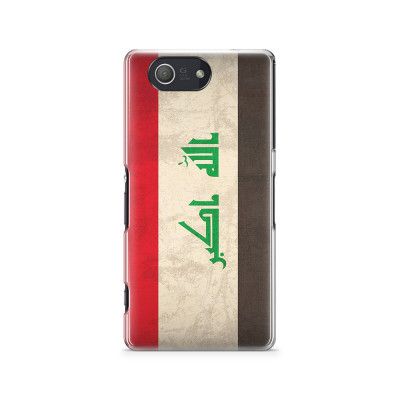 Skal till Sony Xperia Z3 Compact - Irak