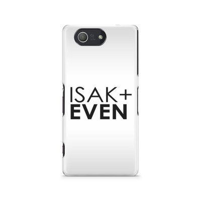 Skal till Sony Xperia Z3 Compact - Isak Evan